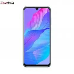 هواوی وای 8 پی 128 گیگ - لینوکس کالا