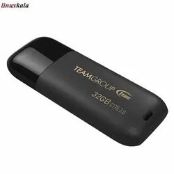 فلش مموری تیم گروپ مدل C175 ظرفیت 32 گیگابایت