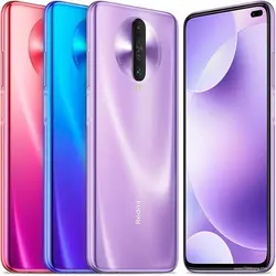 شیائومی ردمی کی 30 256 گیگ - لینوکس کالا شیائومی ردمی کی 30 256 گیگ