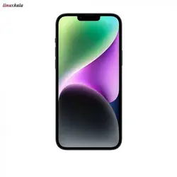 اپل آیفون 14 128 گیگ 2 سیم - لینوکس کالا اپل آیفون 14 128 گیگ 2 سیم