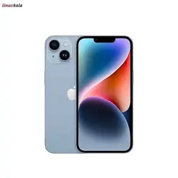 اپل آیفون 14 128 گیگ 2 سیم - لینوکس کالا اپل آیفون 14 128 گیگ 2 سیم