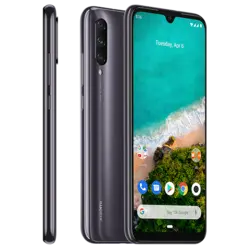 گوشی موبایل شیائومی Mi A3 با ظرفیت 128 گیگابایت