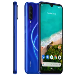 گوشی موبایل شیائومی Mi A3 با ظرفیت 128 گیگابایت