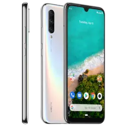 گوشی موبایل شیائومی Mi A3 با ظرفیت 64 گیگابایت