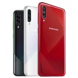 گوشی موبایل سامسونگ مدل Galaxy A70s ظرفیت 128 گیگابایت | فروشگاه آنلاین لیپار شاپ