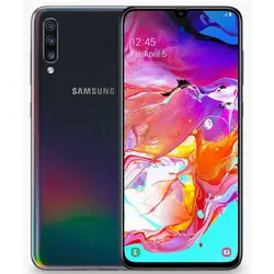 گوشی موبایل سامسونگ مدل Galaxy A70s ظرفیت 128 گیگابایت با رم 8 گیگابایتی | فروشگاه آنلاین لیپار شاپ