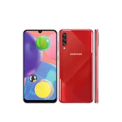 گوشی موبایل سامسونگ مدل Galaxy A70s ظرفیت 128 گیگابایت با رم 8 گیگابایتی | فروشگاه آنلاین لیپار شاپ