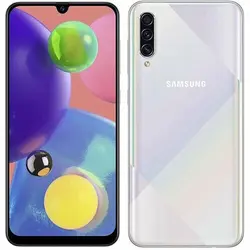 گوشی موبایل سامسونگ مدل Galaxy A70s ظرفیت 128 گیگابایت با رم 8 گیگابایتی | فروشگاه آنلاین لیپار شاپ