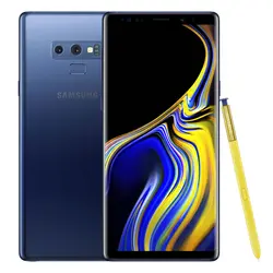 گوشی موبایل سامسونگ مدل Galaxy Note 9 ظرفیت 128 گیگابایت