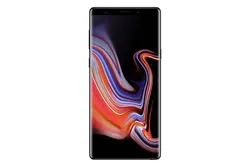 گوشی موبایل سامسونگ مدل Galaxy Note 9 ظرفیت 128 گیگابایت