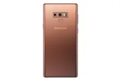 گوشی موبایل سامسونگ مدل Galaxy Note 9 ظرفیت 128 گیگابایت