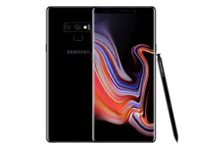 گوشی موبایل سامسونگ مدل Galaxy Note 9 ظرفیت 128 گیگابایت