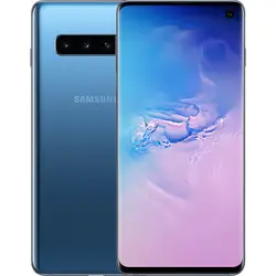 گوشی موبایل سامسونگ مدل Galaxy S10 ظرفیت 128 گیگابایت