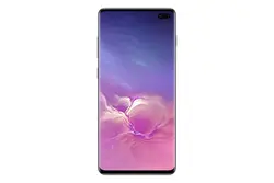 گوشی موبایل سامسونگ مدل Galaxy S10 Plus ظرفیت 512 گیگابایت