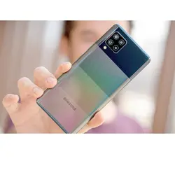 گوشی موبایل سامسونگ مدل Galaxy A42 5G ظرفیت 128 گیگابایت با رم 6 گیگابایتی
