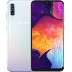 گوشی موبایل سامسونگ مدل Galaxy A50 دو سیم کارت ظرفیت 128 گیگابایت