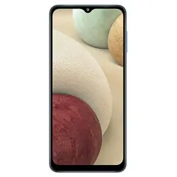 گوشی موبایل سامسونگ مدل Galaxy A12 ظرفیت 32 گیگابایت