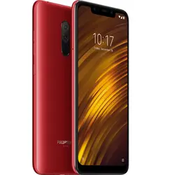 گوشی موبایل شیائومی Pocophone F1 با ظرفیت 64 گیگابایت