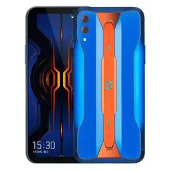 گوشی موبایل شیائومی مدل  Black Shark 2 Pro ظرفیت 128 گیگابایت با رم 12 گیگابایت