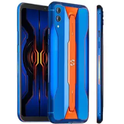 گوشی موبایل شیائومی مدل  Black Shark 2 Pro ظرفیت 128 گیگابایت با رم 12 گیگابایت