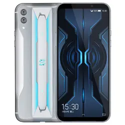 گوشی موبایل شیائومی مدل Black Shark 2 Pro ظرفیت 128 گیگابایت