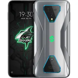 گوشی موبایل شیائومی مدل Black Shark 3 ظرفیت 128 گیگابایت رم 8 گیگابایتی | فروشگاه آنلاین لیپار شاپ