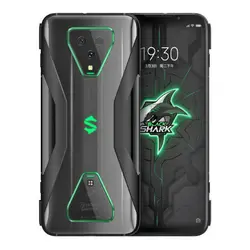 گوشی موبایل شیائومی مدل Black Shark 3 ظرفیت 128 گیگابایت رم 8 گیگابایتی | فروشگاه آنلاین لیپار شاپ