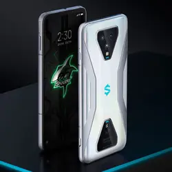 گوشی موبایل شیائومی مدل Black Shark 3 ظرفیت 128 گیگابایت رم 8 گیگابایتی | فروشگاه آنلاین لیپار شاپ