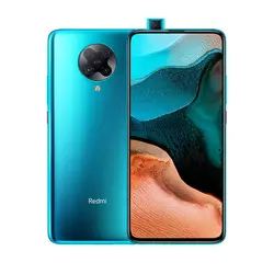 گوشی موبایل شیائومی مدل K30 Pro ظرفیت 128 گیگابایت با رم 6 گیگابایتی | فروشگاه آنلاین لیپار شاپ
