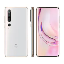 گوشی موبایل شیائومی مدل Mi 10 Pro 5G ظرفیت 256 گیگابایت با رم 12 گیگابایتی