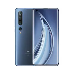 گوشی موبایل شیائومی مدل Mi 10 Pro 5G ظرفیت 256 گیگابایت با رم 12 گیگابایتی
