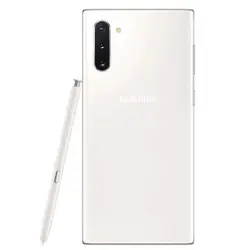 گوشی موبایل سامسونگ مدل Galaxy Note 10  ظرفیت 256 گیگابایت