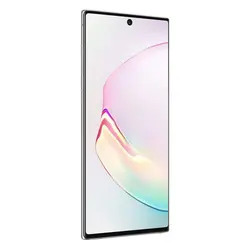 گوشی موبایل سامسونگ مدل Galaxy Note 10  ظرفیت 256 گیگابایت