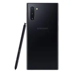 گوشی موبایل سامسونگ مدل Galaxy Note 10  ظرفیت 256 گیگابایت