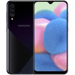 گوشی موبایل سامسونگ مدل Galaxy A30s ظرفیت 64 گیگابایت