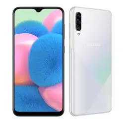 گوشی موبایل سامسونگ مدل Galaxy A30s ظرفیت 64 گیگابایت