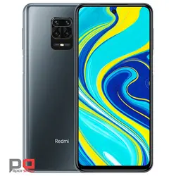 گوشی موبایل شیائومی مدل Note 9 Pro ظرفیت 128 گیگابایت