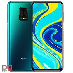 گوشی موبایل شیائومی مدل Note 9 Pro ظرفیت 64 گیگابایت