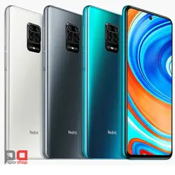 گوشی موبایل شیائومی مدل Note 9 Pro ظرفیت 64 گیگابایت