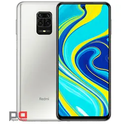 گوشی موبایل شیائومی مدل Note 9 Pro ظرفیت 64 گیگابایت