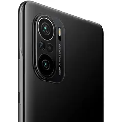 گوشی موبایل شیائومی مدل Poco F3 5G ظرفیت 128 گیگابایت با رم 6 گیگابایتی