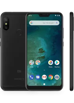 گوشی موبایل شیائومی مدل Redmi 6 Pro ظرفیت 32 گیگابایت