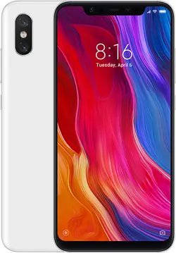 گوشی موبایل شیائومی مدل Mi 8 ظرفیت 128 گیگابایت