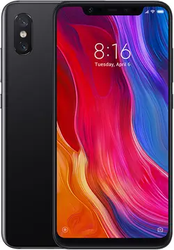 گوشی موبایل شیائومی مدل Mi 8 ظرفیت 128 گیگابایت