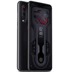 گوشی موبایل شیائومی مدل Mi 9 Explorer ظرفیت 256 گیگابایت