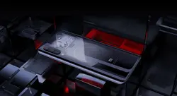 گوشی موبایل شیائومی مدل Mi 9 Explorer ظرفیت 256 گیگابایت