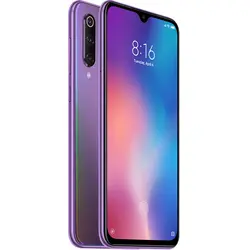 گوشی موبایل شیائومی مدل Mi 9 SE ظرفیت 128 گیگابایت