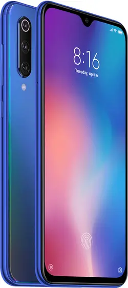 گوشی موبایل شیائومی مدل Mi 9 SE ظرفیت 128 گیگابایت