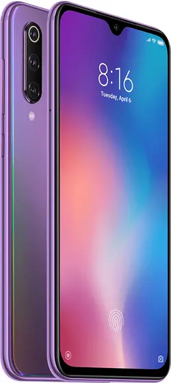 گوشی موبایل شیائومی مدل Mi 9 SE ظرفیت 128 گیگابایت