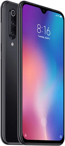 گوشی موبایل شیائومی مدل Mi 9 SE ظرفیت 128 گیگابایت